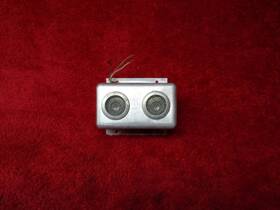 2070005-15 Cessna Aircraft Co Solid State Dual Warning Unit 24v Pn 2070005-15 Cessna Aircraft Co Solid State Dual Warning Unit 24v Pn