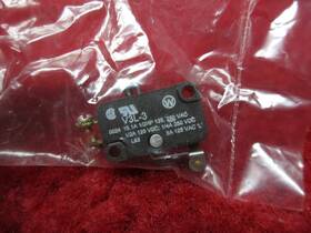S1906-1 Cessna Aircraft Company Flap Switch Pn