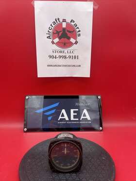 C661040-0101 Cessna Airspeed Indicator P/n C661040-0101 Cessna Airspeed Indicator P/n