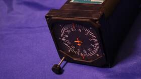 C661077-0101 Cessna Directional Gyro C661077-0101 Cessna Directional Gyro