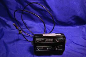 C669502-0302 Cessna Instrument Box