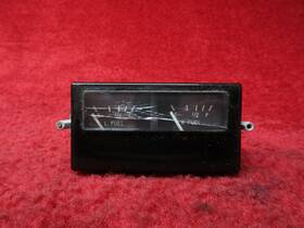 C669511-0102 Cessna 172n Fuel Quantity Cluster 12v Pn