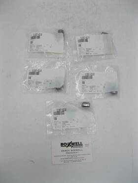 S1997-6g10 Cessna Bearing Pn New 8130 Qty 5 B-610
