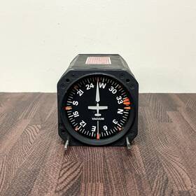 4000hr-5 Cessna S3330-1 Sigma Tek Directional Gyro - Not Tested 4000hr-5 Cessna S3330-1 Sigma Tek Directional Gyro - Not Tested