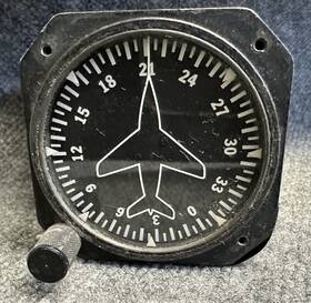 Sp-7576-1-ces Cessna Directional Gyro - P/n