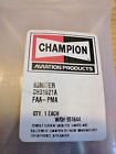 Ch31621a Champion Igniter New Surplus