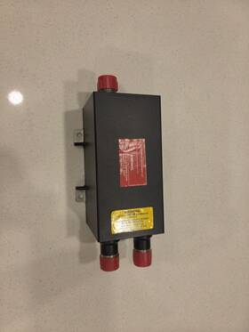 Ch92106-5 Champion Ignition Exciter Ch92106-5 Champion Ignition Exciter