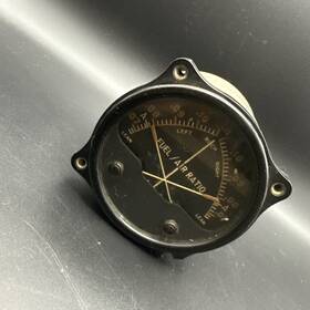 103094 Charles Engelhard Inc Fuel/air Ratio Gauge 24v Pn
