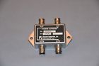 120-4 Ci Comant Vor Gs Power Female New Old Stock No