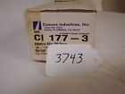 177-3 Ci Comant 3743 Fm