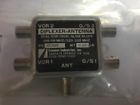 Ci1125 Amant Industries Comant Dual