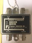 Ci120-5 Comant Power Combiner