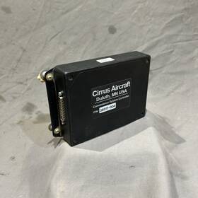 36517-004 Cirrus Convenience System Controller Part#
