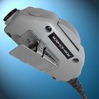 269a4944-509 Cix3a0k3-2p3 Comm Innovations Helicopter