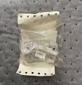 074-30027 Cleveland Plate Back Textron 074-30027 Cleveland Plate Back Textron