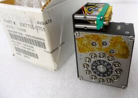 2067705-0701 Clifton/bendix Model 68800000-1 Omni Bearing #2