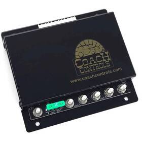 1-touch Coach Controls 1tpwc Window Controller