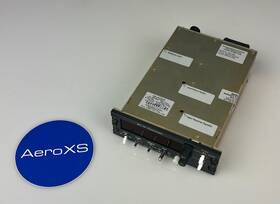 Npx138n-300 Cobham New Vhf-fm Transceiver P/n S/n 8ng200058 With Faa 8130