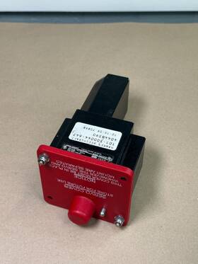 101-500044-647 Collins Rockwell Primary Servo 4v792 D2442 101-500044-647 Collins Rockwell Primary Servo 4v792 D2442