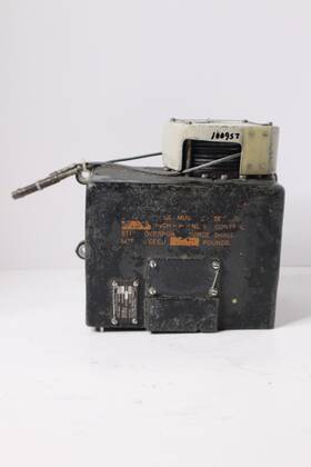 522-1226-000 Collins 351b-3 Servo Mount