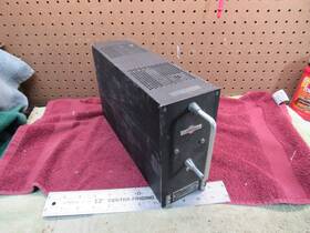 522-1852-015 Collins Vintage Vor Instrument Unit Type 344b-1a Small Transformers
