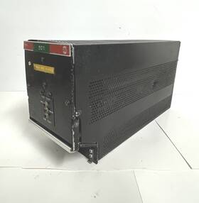 Collins 522-2450-000 51rv-1 Aircraft Vor/ils Receiver