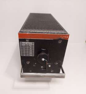 522-3698-002 Collins Radio Altimeter Transceiver With 8130 522-3698-002 Collins Radio Altimeter Transceiver With 8130