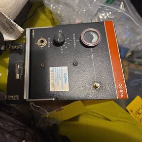 522-4057-009 Collins Cvr 642c1 Removed Working