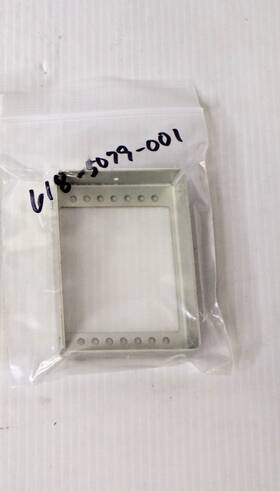 618-5079-001 Collins Avionics Bracket