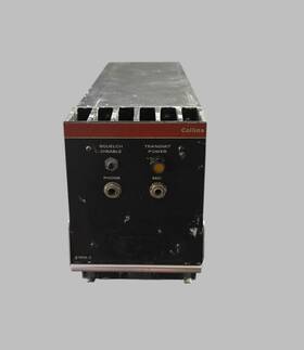 622-1181-005 Collins 618m-3 Vhf Transciever