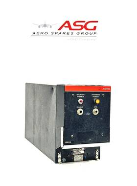 622-1396-206 Collins Transceiver Vhf Type 618m-3a