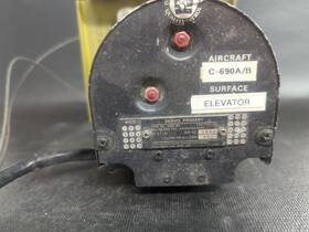 622-2366-003 Collins Primary Servo