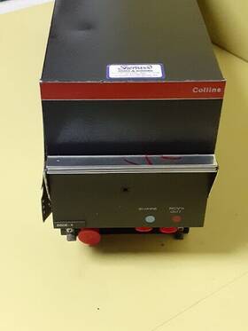 622-2920-002 Collins Distance Measurement Equipment 860e-4 Avionic Store Spare