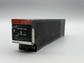 Collins 622-3167-042 562c-8f Yaw Damper Computer Pn Sn 3998 Hawker 700a