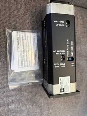 622-3202-016 Collins Auto Pilot And Flight Director Computer 913k-1a P/n Repaire