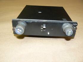 622-4178-004 Collins Remote Selector Hcp-86 Yellow Tag And Warranty 622-4178-004 Collins Remote Selector Hcp-86 Yellow Tag And Warranty
