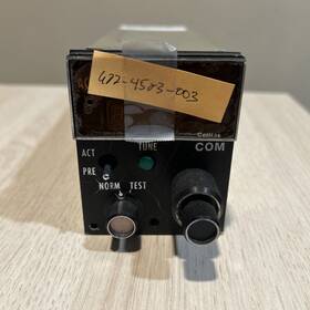 622-4523-003 Collins Control Ctl-20 - Used Part