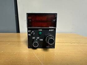 622-4526-003 Collins Ctl-60 Controller Pn As Removed 622-4526-003 Collins Ctl-60 Controller Pn As Removed