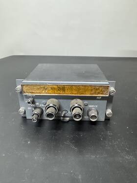 622-4545-002 Collins Control Hf Type Ctl-220