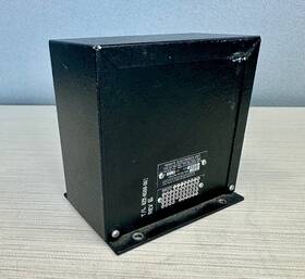 622-4569-001 Collins Reu84a Remote Electronic Unit 622-4569-001 Collins Reu84a Remote Electronic Unit