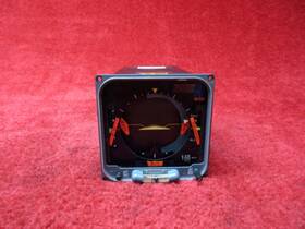 622-4808-001 Collins Adi-85a Attitude Director Indicator 28v Pn
