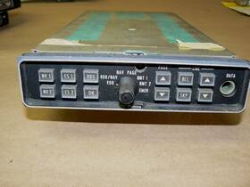 622-5108-003 Collins Display Control Panel Dcp-320 Yellow Tag And Warranty