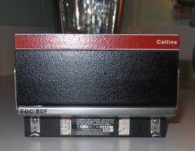 622-5224-007 Collins Avionics Flight Guidance Computer Fgc80f P/n Used Ar