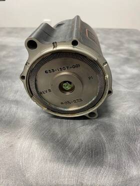 622-5927-101 Collins Svo-85b Primary Servo