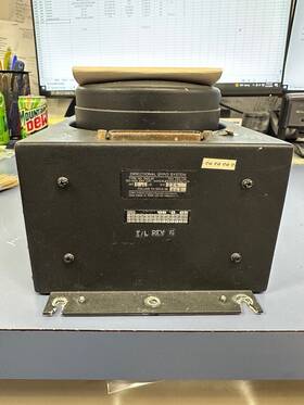 N622-6136-01 Collins 622-6136-001 Directional Gyro P/n622-6136-01