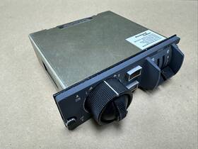 622-6208-227 Collins Autopilot Panel App85 Removed Working 622-6208-227 Collins Autopilot Panel App85 Removed Working
