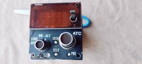 622-6523-207 Collins Air Data Computer -aircarft Instrument 622-6523-207 Collins Air Data Computer -aircarft Instrument