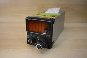 622-6523-2087 Collins Ctl-92 Atc Control