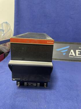 622-7244-001 Collins Display Processor Unit Dpu-85a P/n 622-7244 001