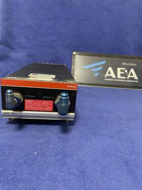 622-7577-422 Collins Air Data Computer Adc-80q P/n Removed Working